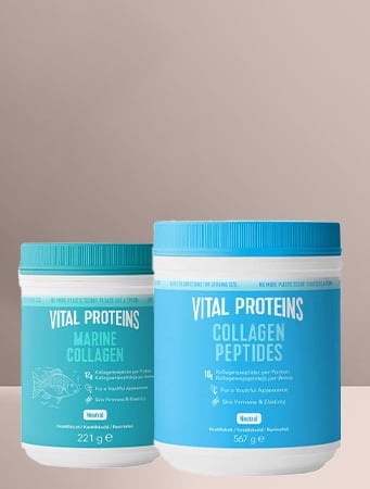 Vital Proteins